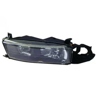 VAN WEZEL 3220962 - Projecteur principal