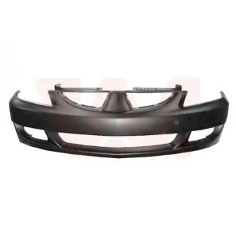 VAN WEZEL 3231570 - Pare-chocs
