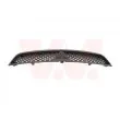 Grille de radiateur VAN WEZEL [3232510]