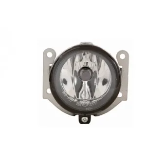 Projecteur antibrouillard VAN WEZEL 3232999