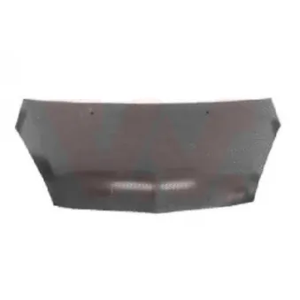VAN WEZEL 3235660 - Capot-moteur