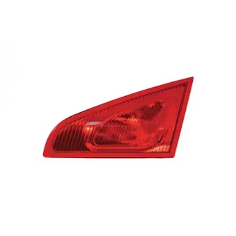 Feu arrière VAN WEZEL OEM MN105622