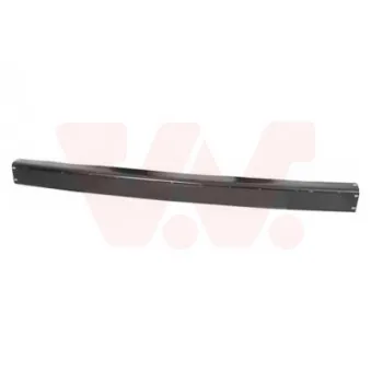 VAN WEZEL 3251544 - Pare-chocs