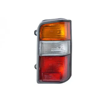 Feu arrière VAN WEZEL 3252922