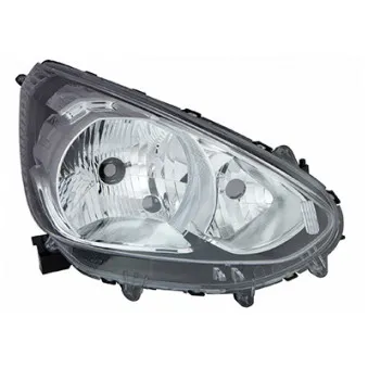 Projecteur principal VAN WEZEL 3263962