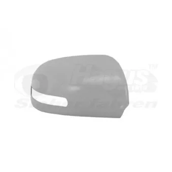 VAN WEZEL 3274844 - Revêtement, rétroviseur extérieur