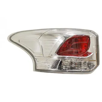 VAN WEZEL 3274931 - Feu arrière