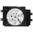 Ventilateur, condenseur de climatisation VAN WEZEL [3305751]