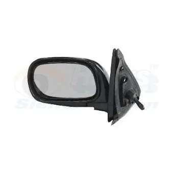 Rétroviseur extérieur VAN WEZEL OEM 963011F500