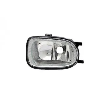 Projecteur antibrouillard VAN WEZEL 3309995