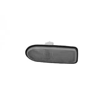 Feu clignotant avant droit VAN WEZEL [3314918]