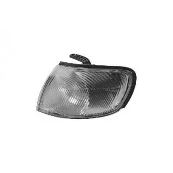 VAN WEZEL 3317906 - Feu clignotant avant droit