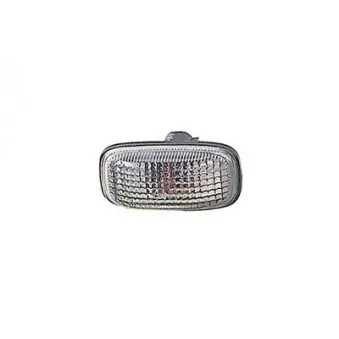 Feu clignotant VAN WEZEL 3317915