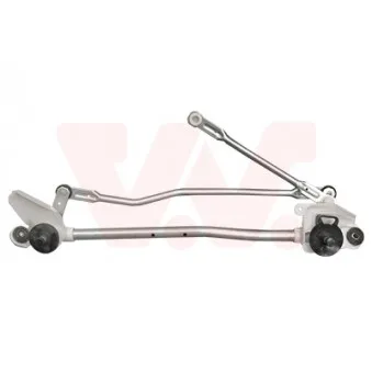 Tringlerie d'essuie-glace VAN WEZEL OEM 28840AX700