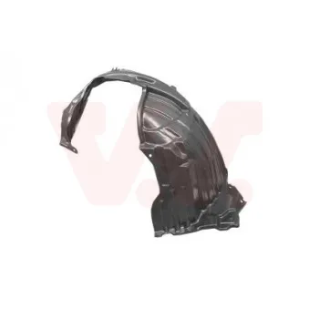 VAN WEZEL 3328434 - Garniture, passage de roue avant droit