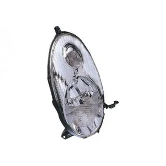 VAN WEZEL 3328962 - Projecteur principal