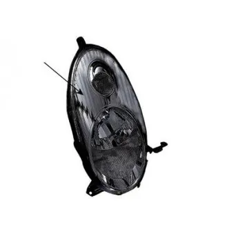 VAN WEZEL 3328963 - Projecteur principal