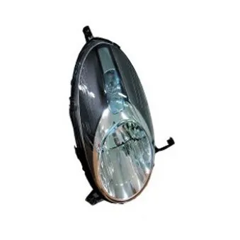 Projecteur principal VAN WEZEL OEM 26010BG10B Projecteur principal VAN WEZEL OEM 26010BG10B