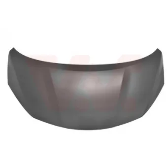 VAN WEZEL 3340660 - Capot-moteur