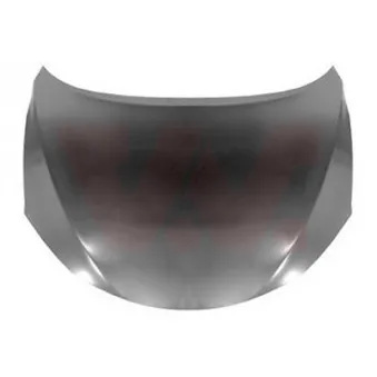 VAN WEZEL 3341660 - Capot-moteur