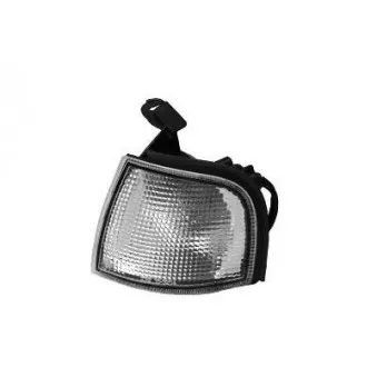 Feu clignotant avant droit VAN WEZEL 3347906