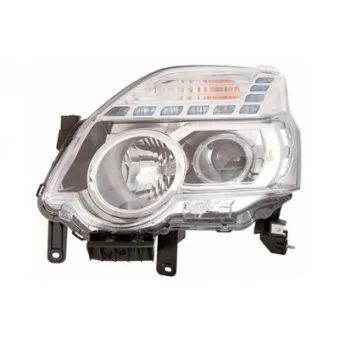 VAN WEZEL 3368985 - Projecteur principal