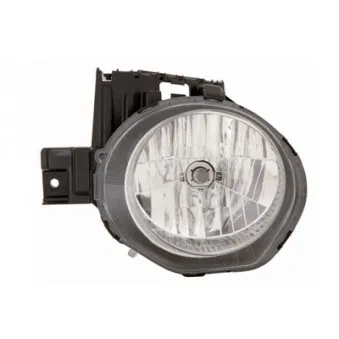 VAN WEZEL 3380961 - Projecteur principal