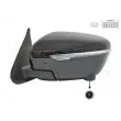 Rétroviseur extérieur VAN WEZEL [3383827]