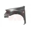 Aile avant gauche VAN WEZEL [3388655]