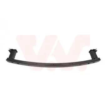 VAN WEZEL 3391561 - Support, pare-chocs