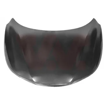 VAN WEZEL 3391660 - Capot-moteur