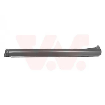 Marche-pied VAN WEZEL [3701104]