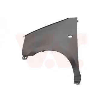 Aile avant gauche VAN WEZEL [3701655]