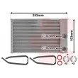 VAN WEZEL 37016702 - Système de chauffage