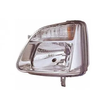 Projecteur principal VAN WEZEL 3701965