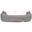 VAN WEZEL 3702544 - Pare-chocs