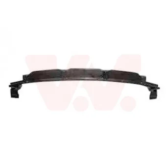 Support, pare-chocs VAN WEZEL [3702564]