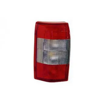 Feu arrière VAN WEZEL [3715937]