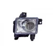 Projecteur antibrouillard VAN WEZEL [3717996]