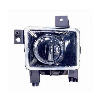 VAN WEZEL 3717997 - Projecteur antibrouillard