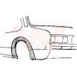 VAN WEZEL 3723.45 - Panneau latéral arrière gauche