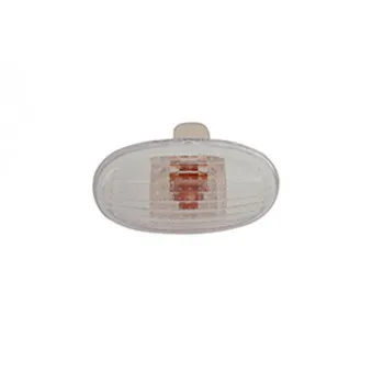 Feu clignotant VAN WEZEL 3726913