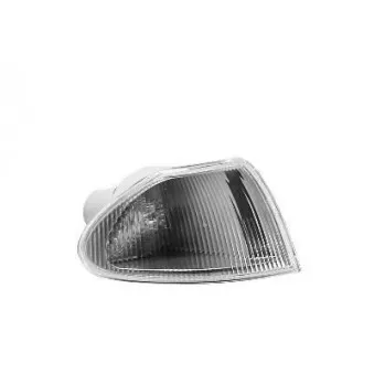 VAN WEZEL 3734908 - Feu clignotant avant droit