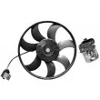 VAN WEZEL 3742744 - Ventilateur, refroidissement du moteur