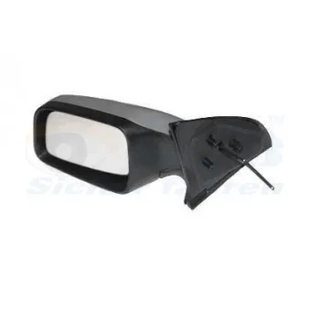 Rétroviseur extérieur VAN WEZEL OEM 09142141