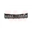Grille de radiateur VAN WEZEL [3745510]