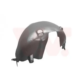 VAN WEZEL 3749454 - Garniture, passage de roue arrière droit