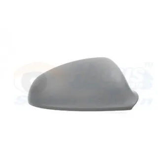 Revêtement, rétroviseur extérieur VAN WEZEL OEM 13265452