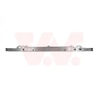 VAN WEZEL 3750681 - Support de radiateur