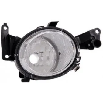 Projecteur antibrouillard VAN WEZEL OEM 13262573